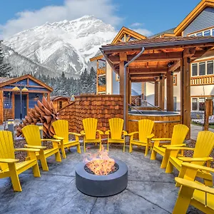 Hotel Canalta Banff