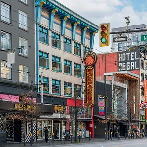 Samesun , Vancouver Canada