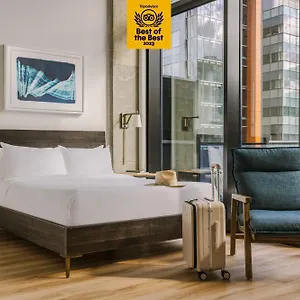 Sonder Maisonneuve 3*, Montréal Canada