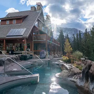 Hotel The Hidden Ridge Banff