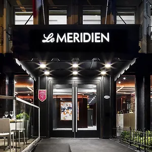 Hotel Le Meridien Versailles Montréal